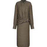 Vestito IRO Meyna
Brown