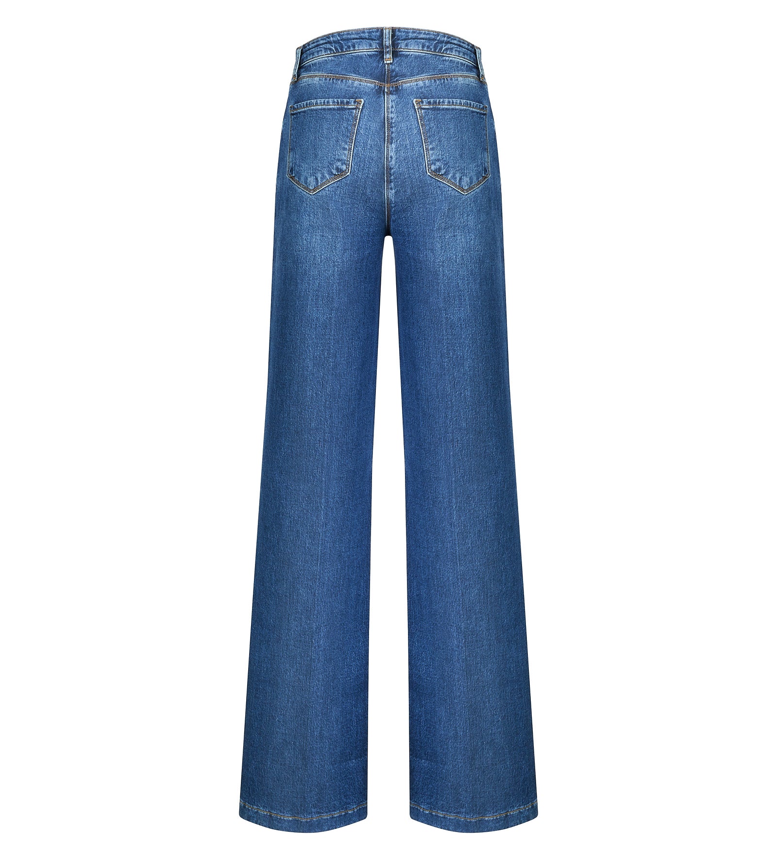 Jeans L'AGENCE Clayton
Denim
