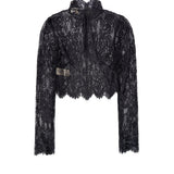 Top L'AGENCE Henriette
Black