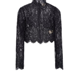 Top L'AGENCE Henriette
Black
