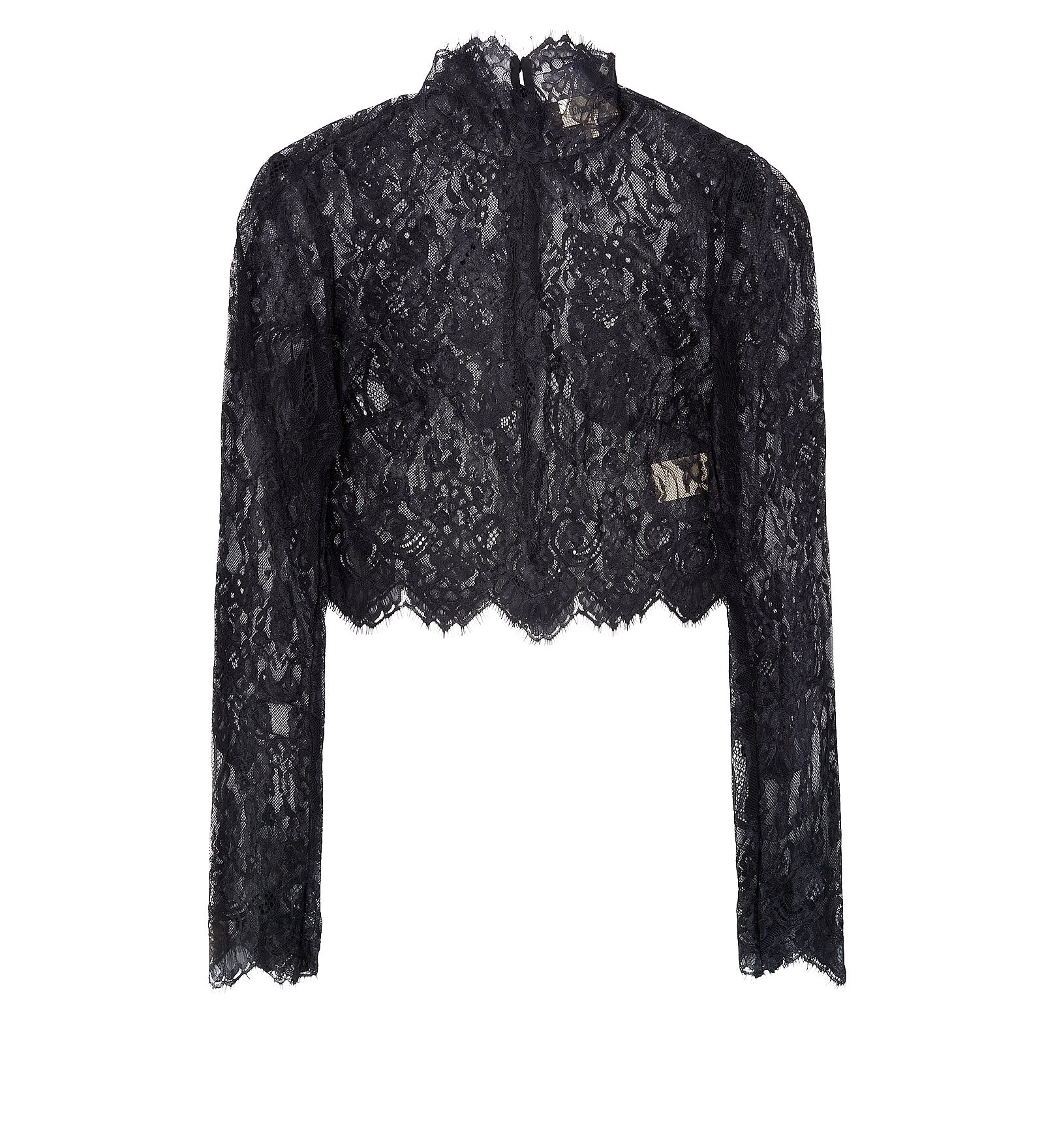 Top L'AGENCE Henriette
Black