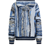 Maglia LANEUS Cappuccio
Blue