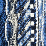 Maglia LANEUS Cappuccio
Blue