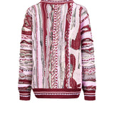 Cardigan LANEUS Jacquard
Fico