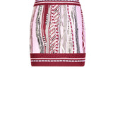 Gonna LANEUS Jacquard
Fico