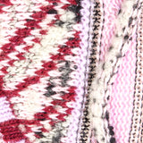 Gonna LANEUS Jacquard
Fico