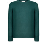 Girocollo MAURO OTTAVIANI
Verde inglese
