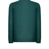 Girocollo MAURO OTTAVIANI
Verde inglese