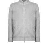Cardigan MAURO OTTAVIANI
Grigio chiaro