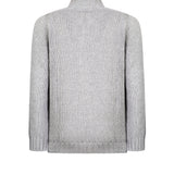Cardigan MAURO OTTAVIANI
Grigio chiaro