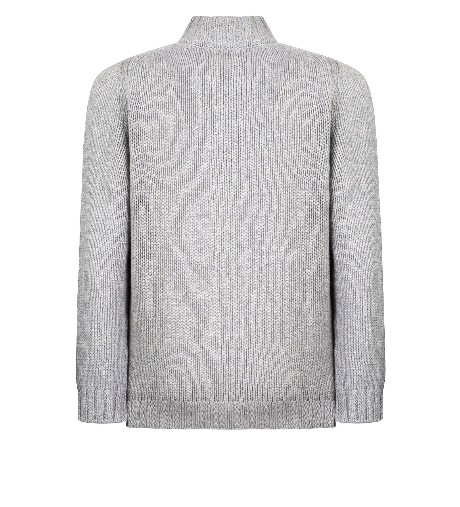 Cardigan MAURO OTTAVIANI
Grigio chiaro