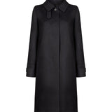 Loden MAXIMILIAN AUSTRIA
Black