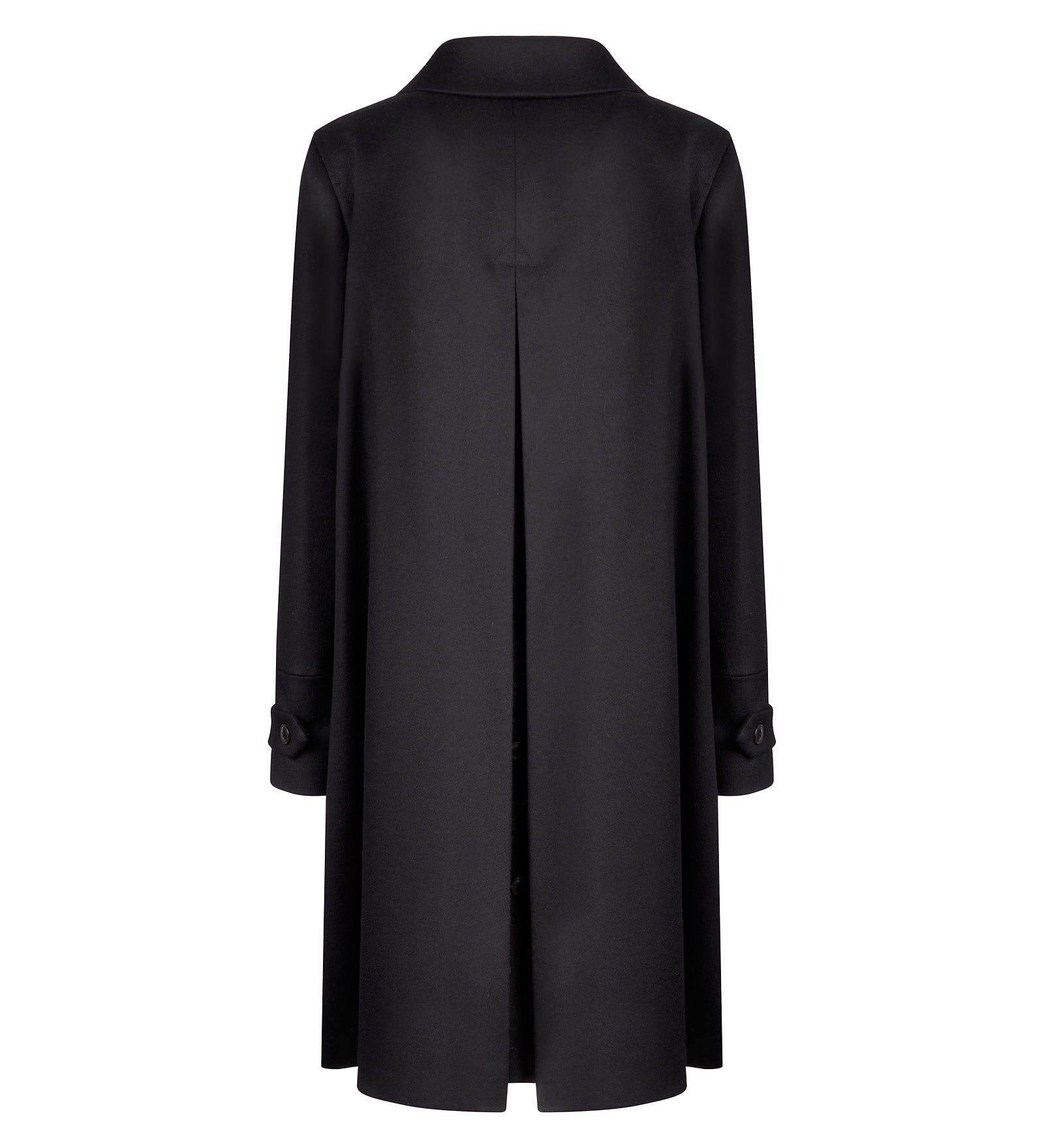 Loden MAXIMILIAN AUSTRIA
Black