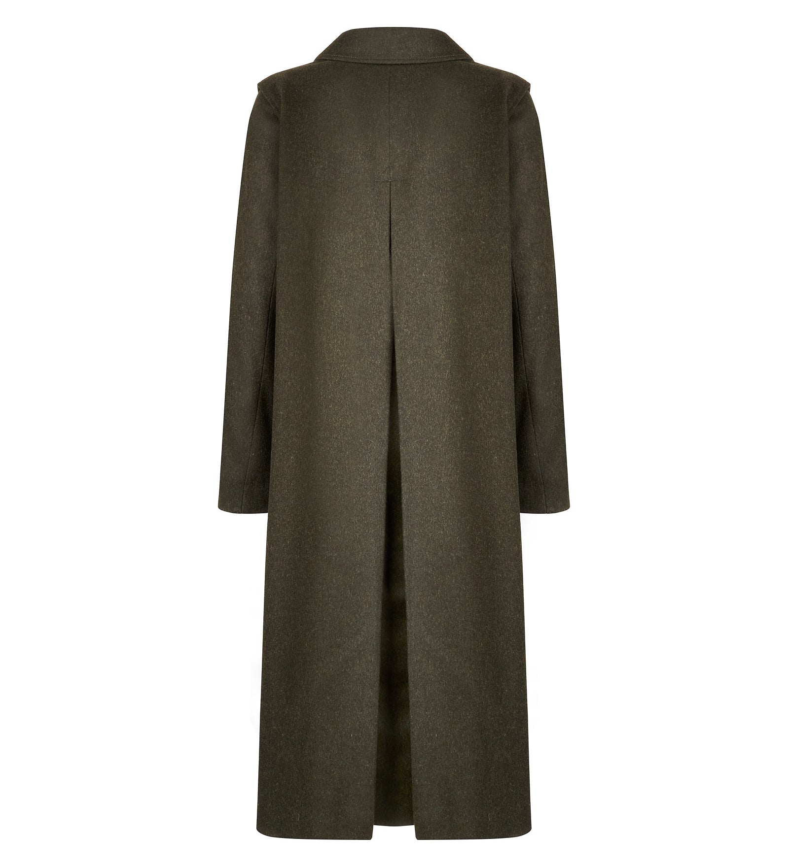 Loden MAXIMILIAN AUSTRIA
Olive