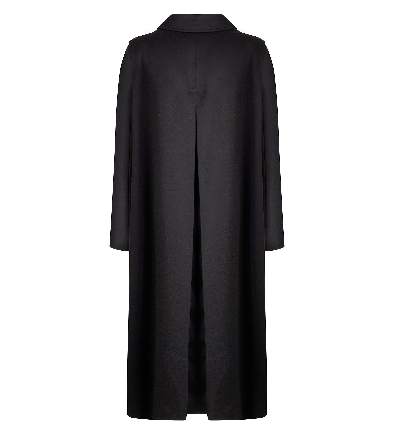 Loden MAXIMILIAN AUSTRIA
Black