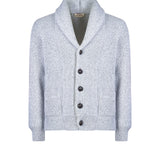 Cardigan MC GEORGE OF SCOTLAND
Grigio chiaro