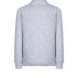 Cardigan MC GEORGE OF SCOTLAND
Grigio chiaro