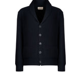 Cardigan MC GEORGE OF SCOTLAND
Nero