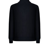 Cardigan MC GEORGE OF SCOTLAND
Nero