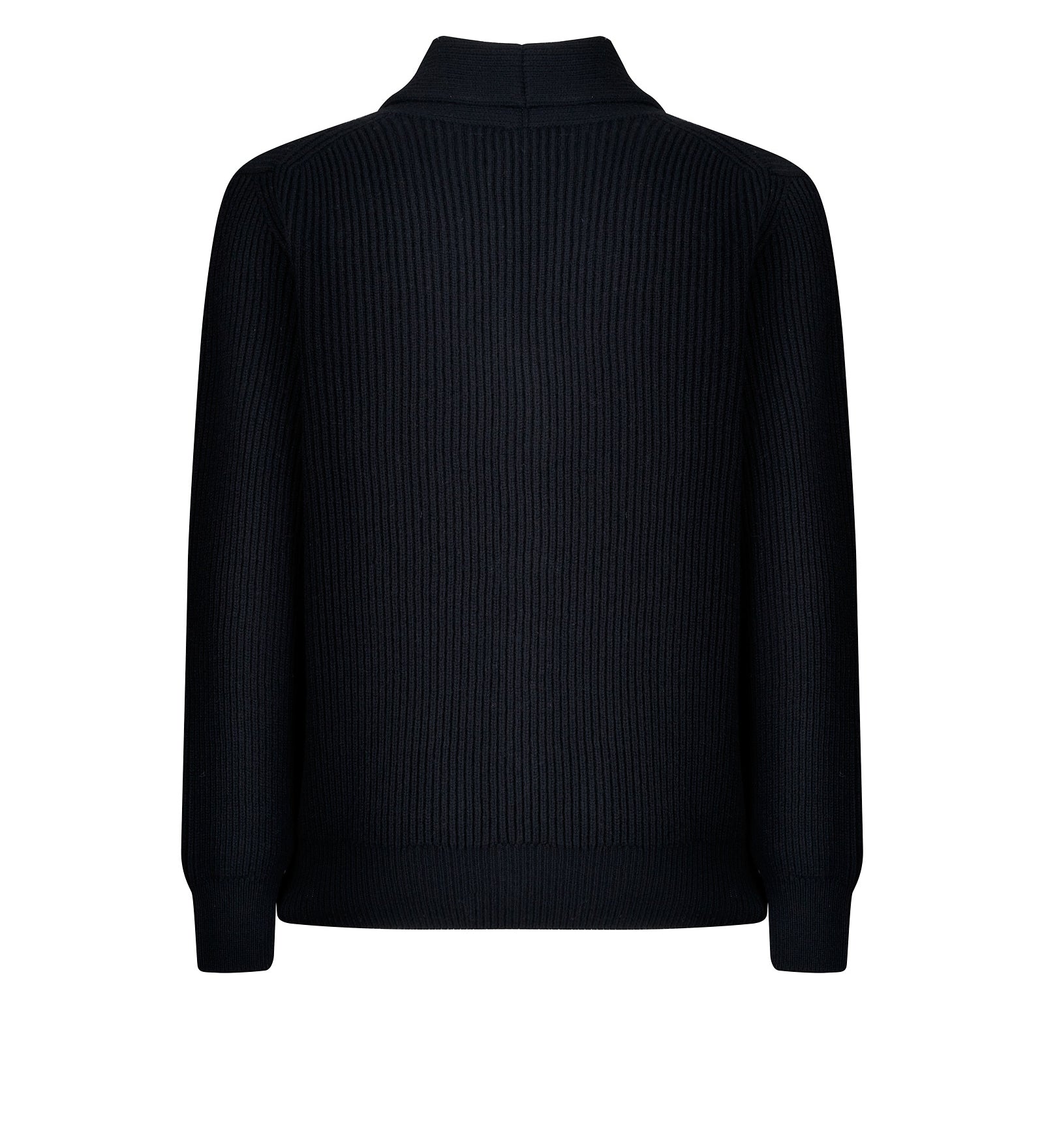 Cardigan MC GEORGE OF SCOTLAND
Nero