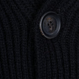 Cardigan MC GEORGE OF SCOTLAND
Nero