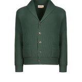 Cardigan MC GEORGE OF SCOTLAND
Verde