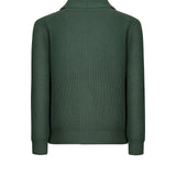 Cardigan MC GEORGE OF SCOTLAND
Verde