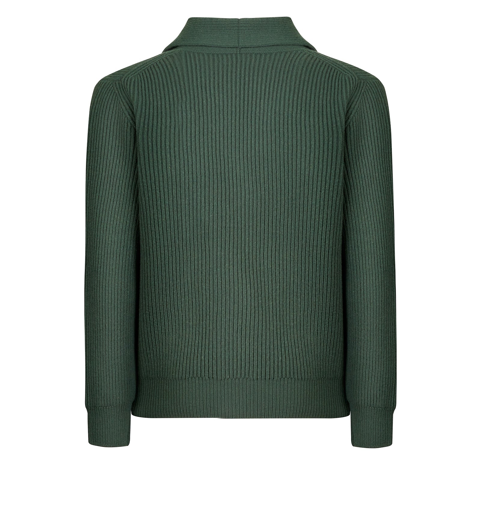 Cardigan MC GEORGE OF SCOTLAND
Verde