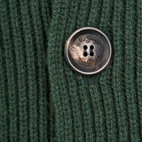 Cardigan MC GEORGE OF SCOTLAND
Verde