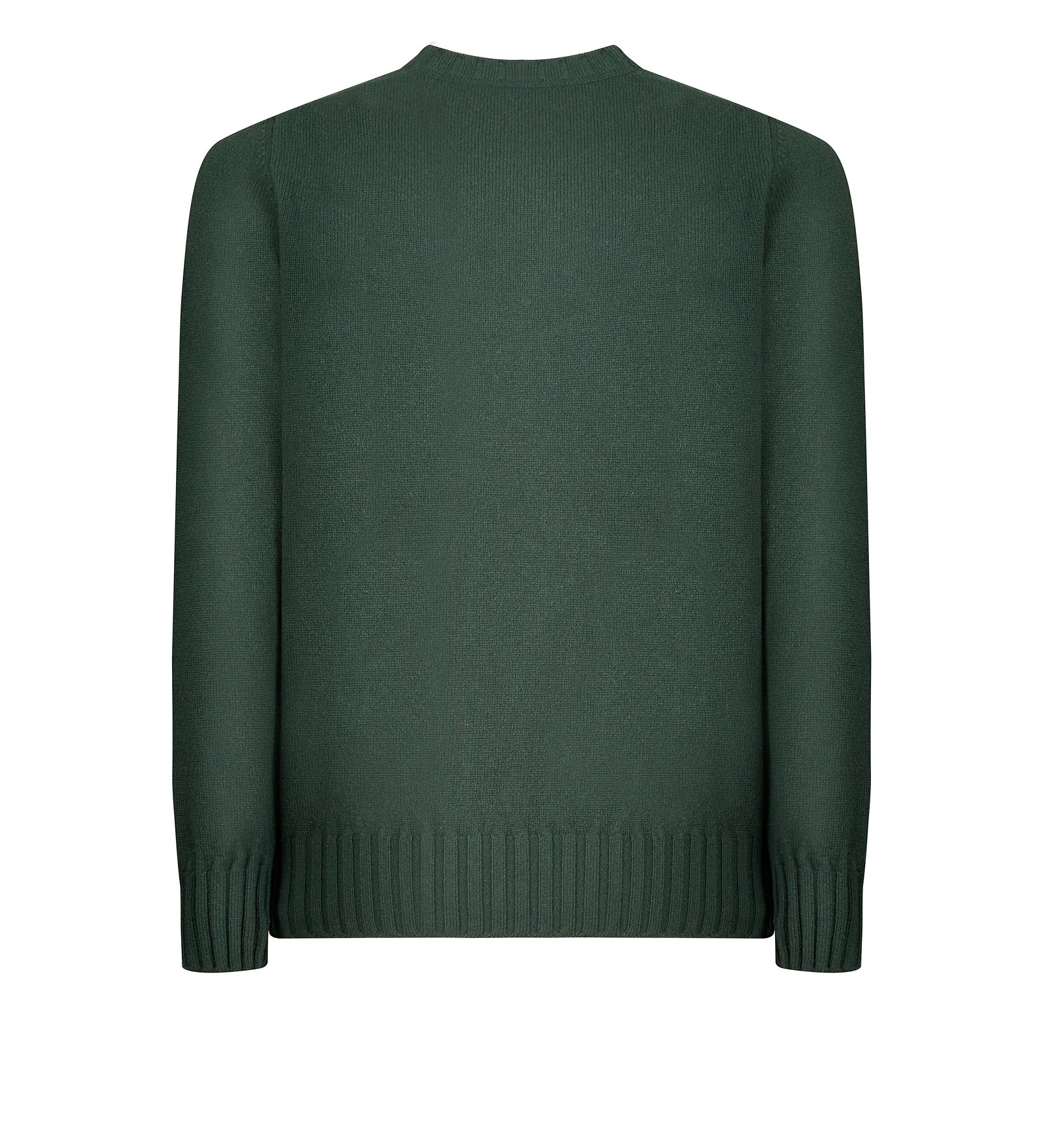 Girocollo MC GEORGE OF SCOTLAND
Verde bottiglia