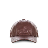 Cappello MSGM
Marrone