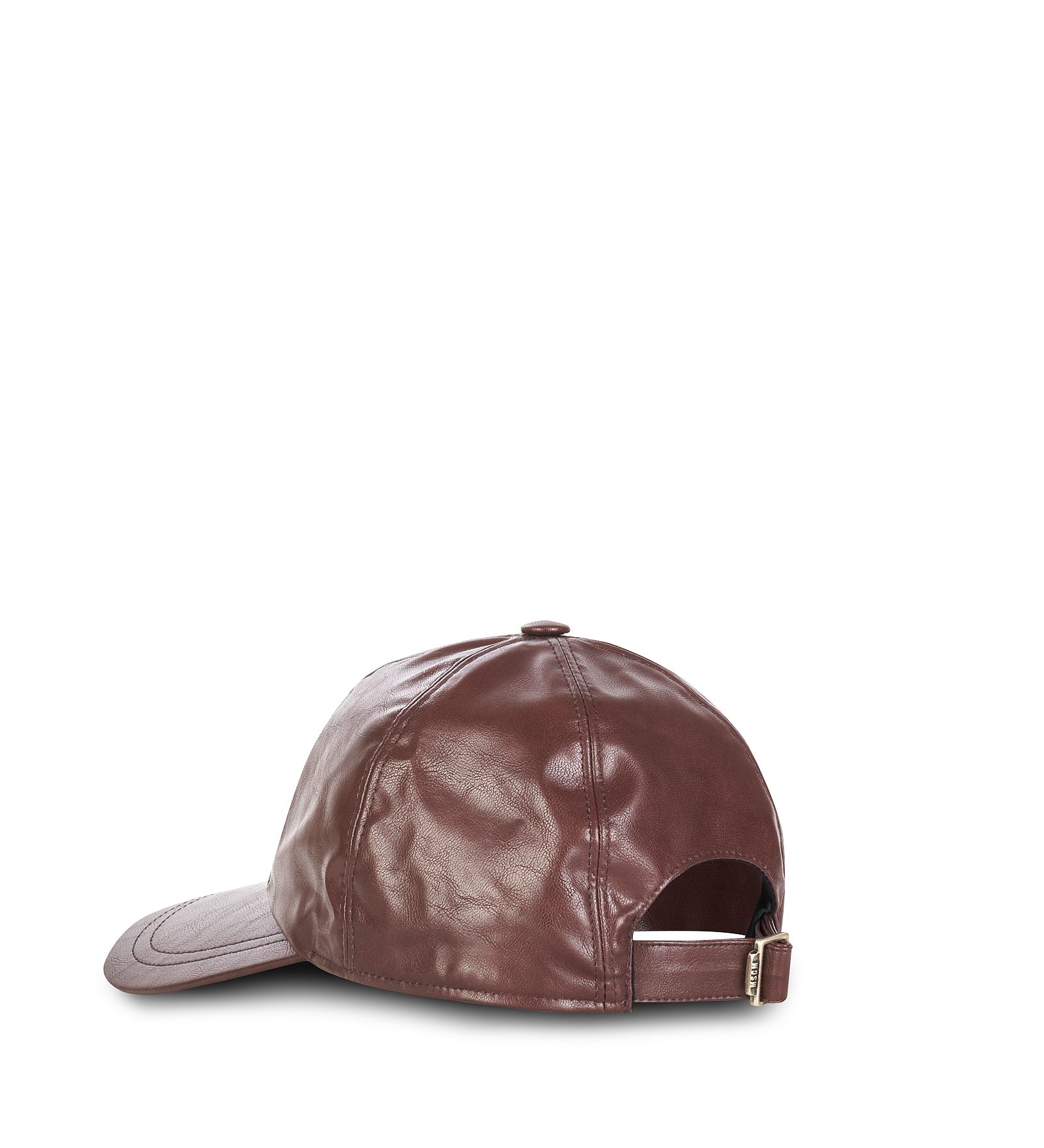 Cappello MSGM
Marrone