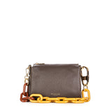 Borsa MY BEST BAG FIRENZE
Dark brown