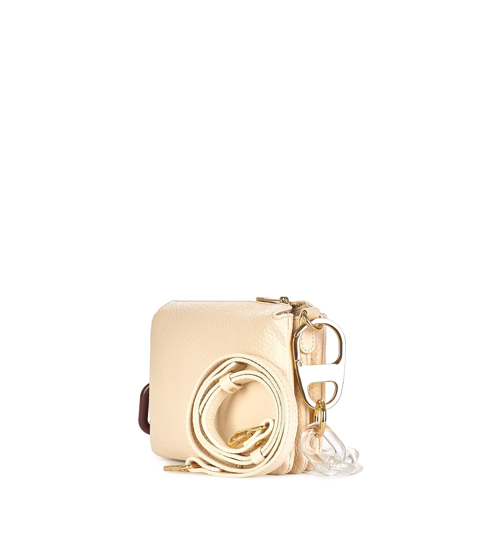 Borsa MY BEST BAG FIRENZE
Ivory