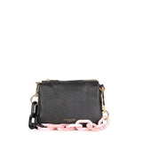 Borsa MY BEST BAG FIRENZE
Nero