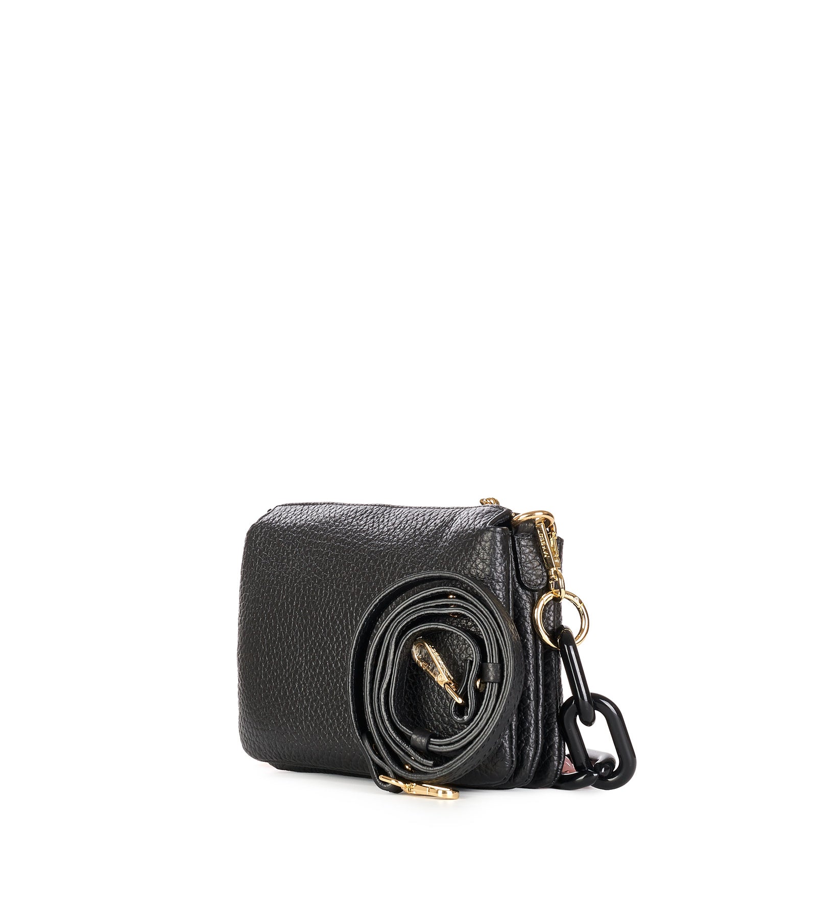 Borsa MY BEST BAG FIRENZE
Nero
