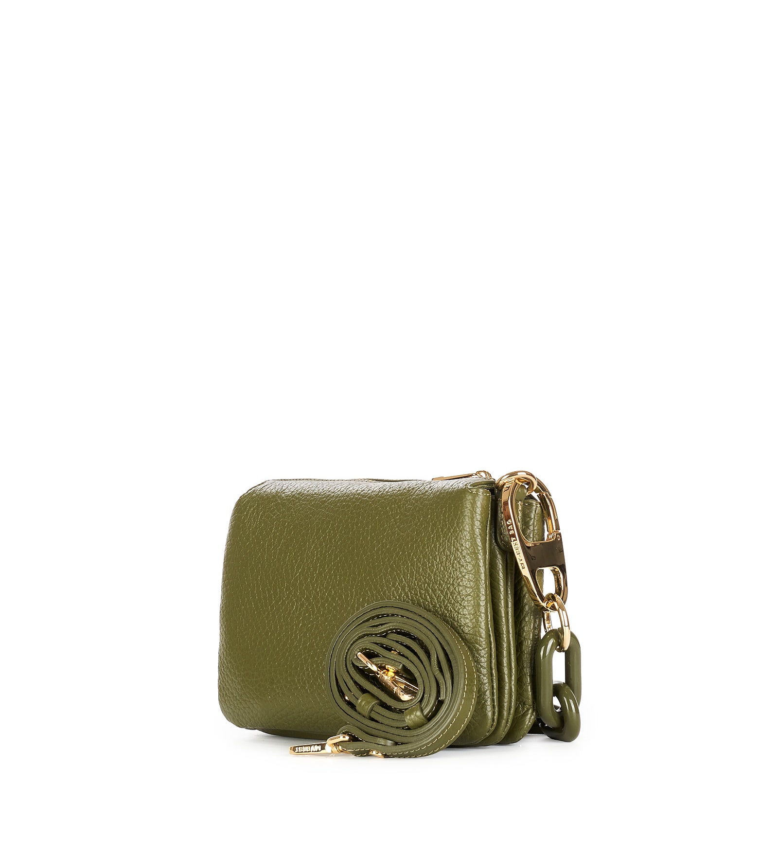 Borsa MY BEST BAG FIRENZE
Olive