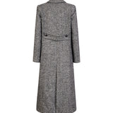 Cappotto PALTO' Domitilla
Bianco/nero