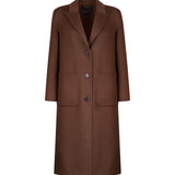 Cappotto PALTO' Elsa
Marrone
