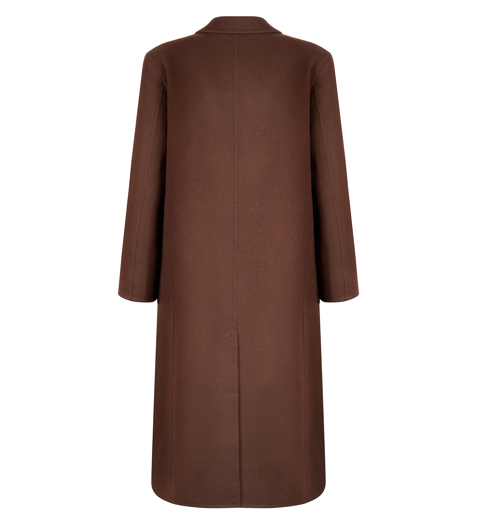 Cappotto PALTO' Elsa
Marrone