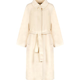 Cappotto PALTO' Marcella
Bianco