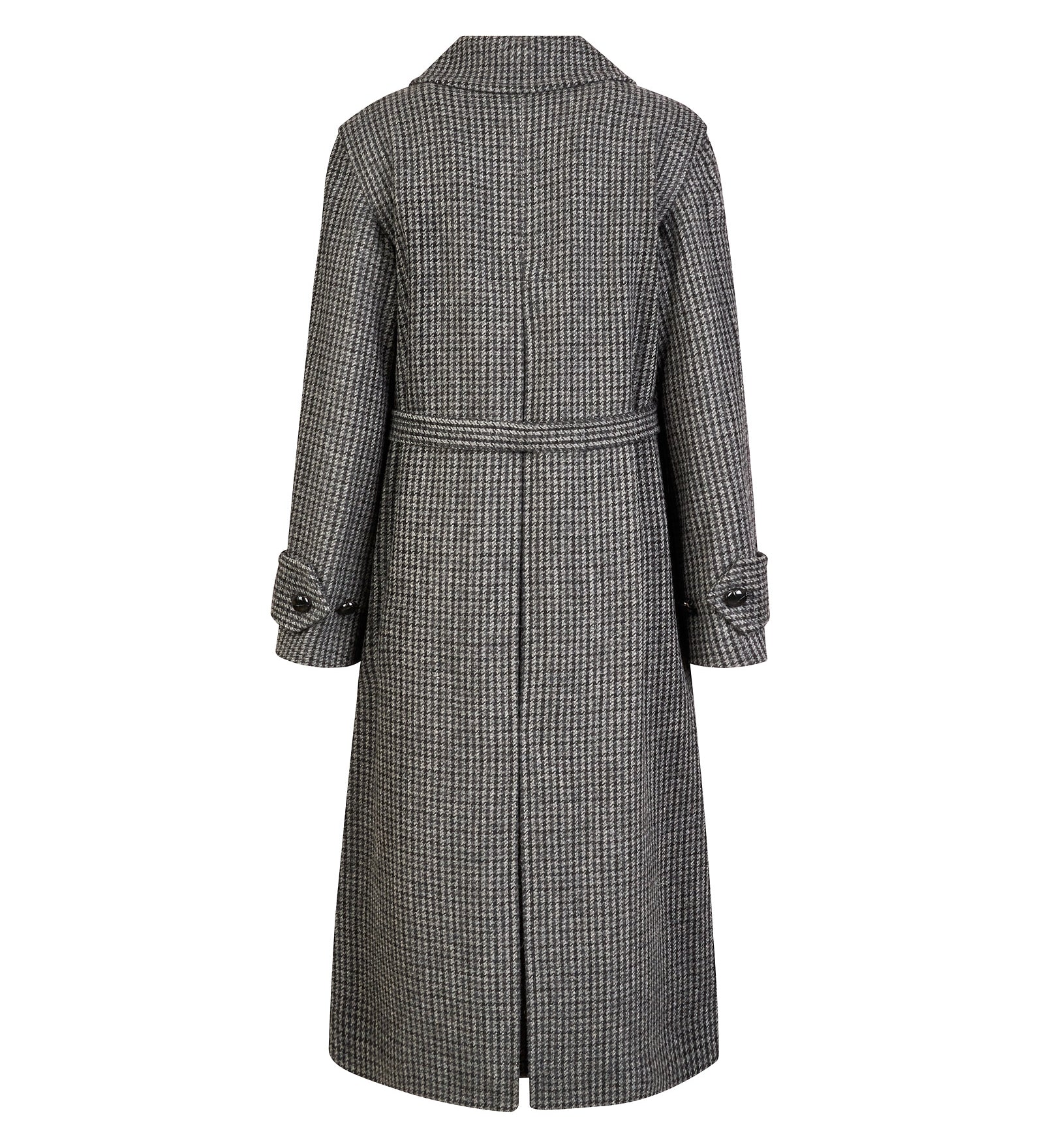 Cappotto PALTO' Sveva pdp
Grigio