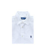 Camicia POLO RALPH LAUREN
White