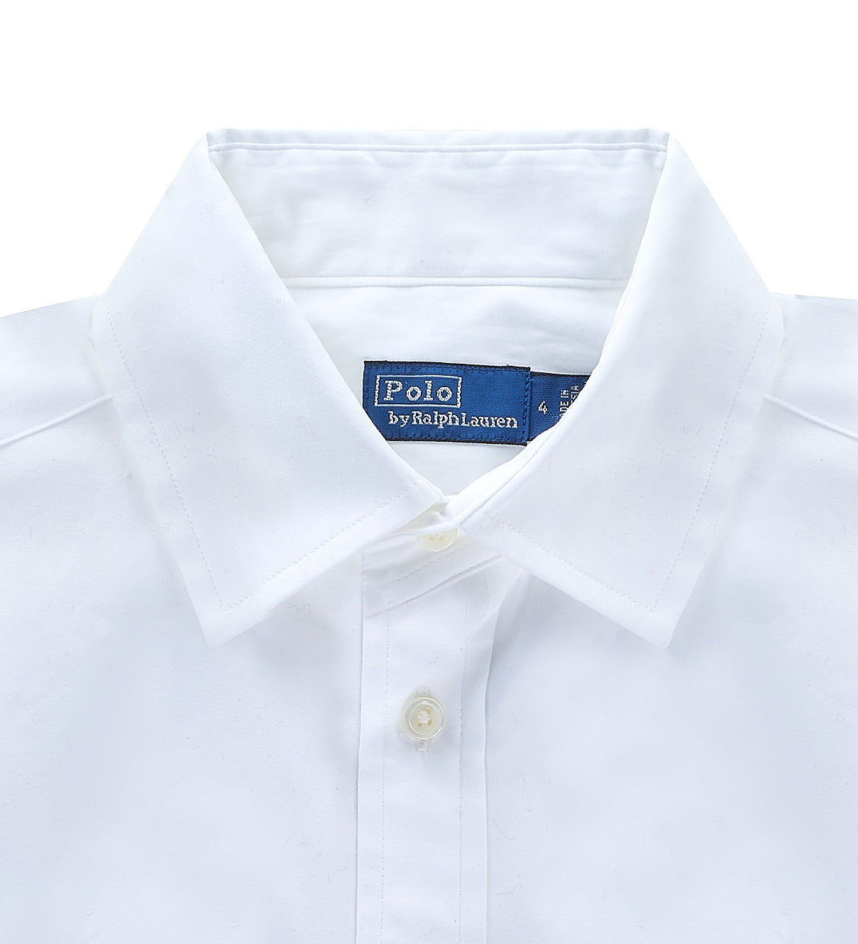 Camicia POLO RALPH LAUREN
White