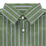 Camicia POLO RALPH LAUREN Rigato
Green/white