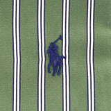 Camicia POLO RALPH LAUREN Rigato
Green/white