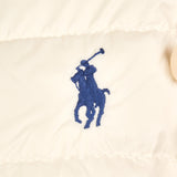 Smanicato POLO RALPH LAUREN Smanicato
Estate cream