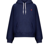 Felpa POLO RALPH LAUREN Cappuccio
Cruise navy