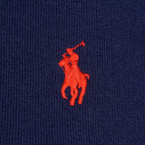 Felpa POLO RALPH LAUREN Cappuccio
Cruise navy