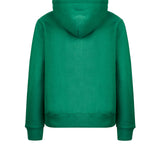 Felpa POLO RALPH LAUREN Cappuccio zip
Bush green